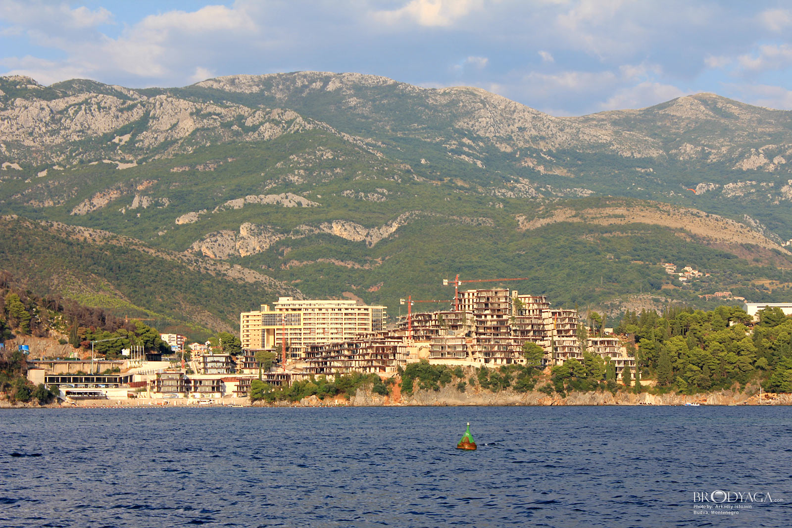 Budva
